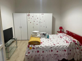 Don Leo 1, Battipaglia